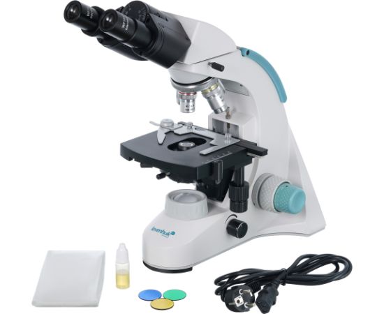 Levenhuk 900B Binocular Microscope