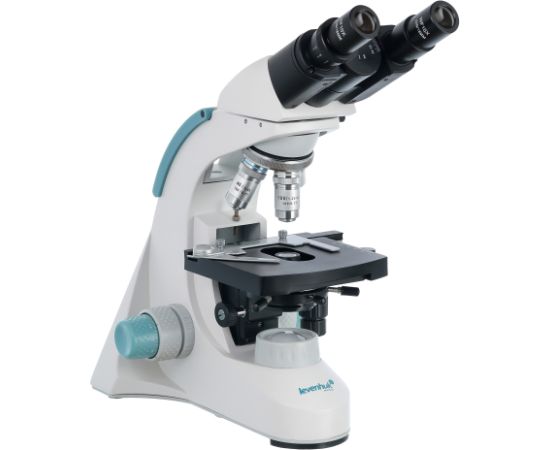Levenhuk 900B Binocular Microscope