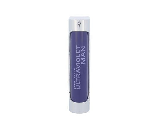 Paco Rabanne Tester Ultraviolet Man 100ml