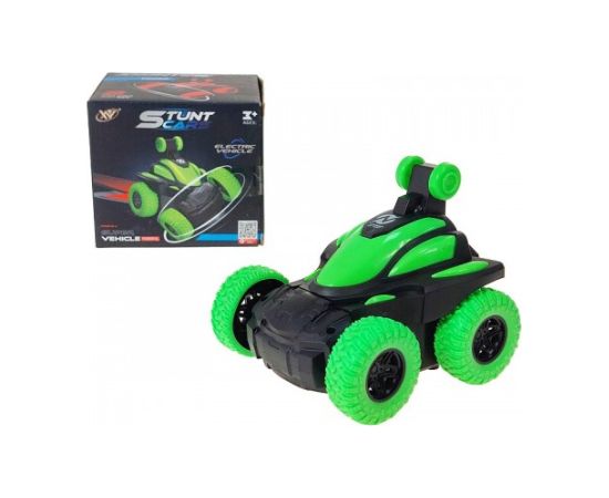 Trifox Автомобиль на батарейках, вращается на 360° разные 614178 Машины и аксессуары