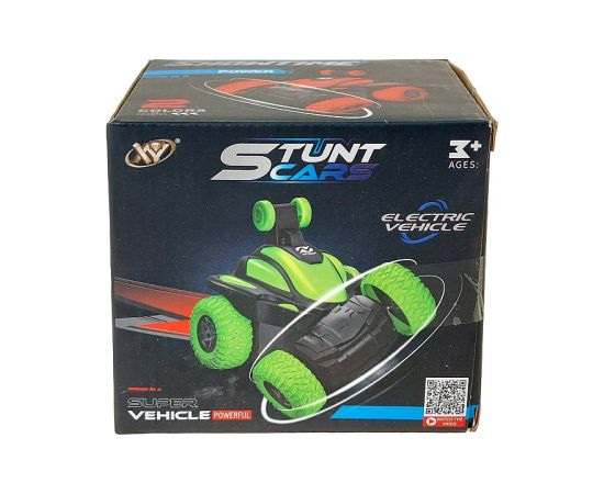 Trifox Автомобиль на батарейках, вращается на 360° разные 614178 Машины и аксессуары