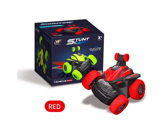 Trifox Автомобиль на батарейках, вращается на 360° разные 614178 Машины и аксессуары