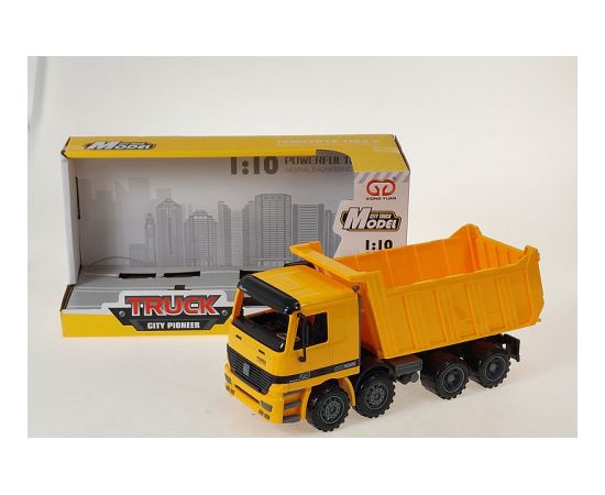 Adar Автомобиль самосвал 35x16 cm 608771