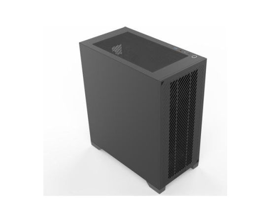 Cooler Master Elite 301 Lite Корпус для компьютера USB 3.2 / Gen 1 / Type-C+A + 3,5 мм/ 3x 120 мм Корпуса