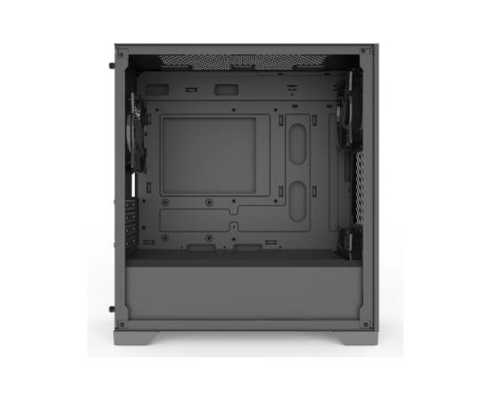 Cooler Master Elite 301 Lite Корпус для компьютера USB 3.2 / Gen 1 / Type-C+A + 3,5 мм/ 3x 120 мм Корпуса