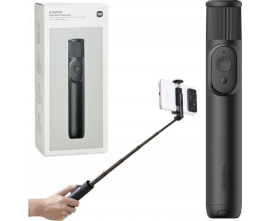 Xiaomi BHR083KGL Mini Selfiju nūja Bluetooth