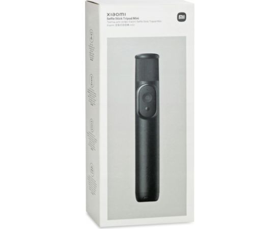 Xiaomi BHR083KGL Mini Selfiju nūja Bluetooth