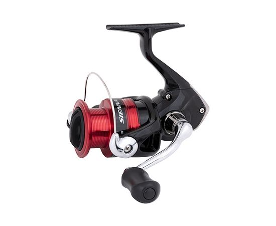 Spoles Shimano Sienna 2500 FG