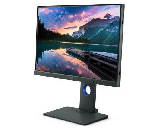 BENQ SW240 24" WUXGA IPS HAS ADOBE RGB