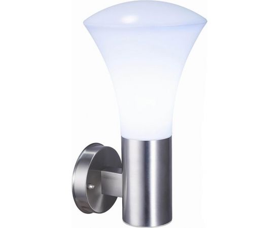 Āra s.lampa BELLA E27 ner.tēr. IP44 Āra apgaismojums