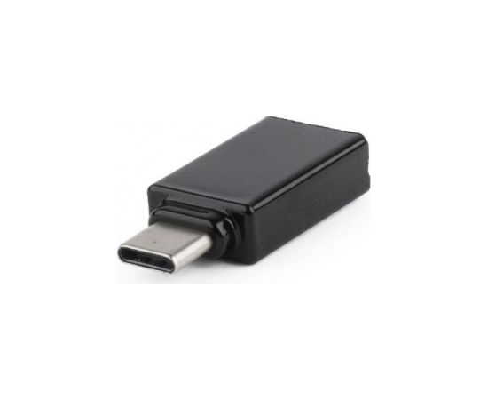 I/O ADAPTER USB3 TO USB-C/A-USB3-CMAF-01 GEMBIRD