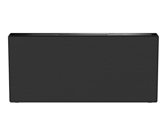 Sony CMT-X3CD/B HiFi Wireless Flat Panel Akustiskā sistēma ar Bluetooth