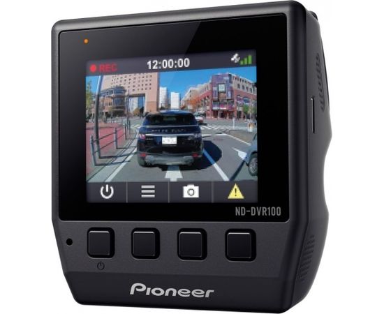 Video reģistrators Pioneer ND-DVR100