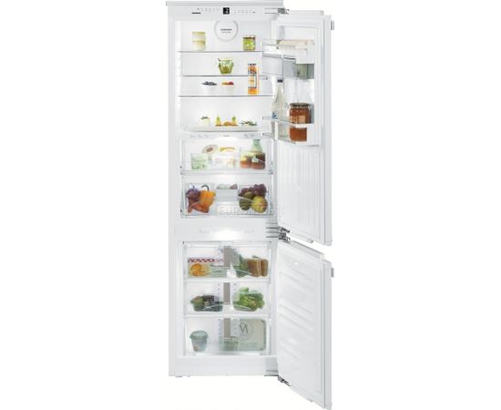 Liebherr ICBN3376 Iebūvējams ledusskapis BioFresh Ledusskapji, iebūvējami Liebherr ICBN3376 Iebūvējams ledusskapis BioFresh Ledusskapji, iebūvējami