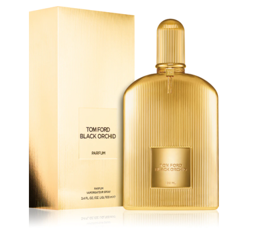 Tom Ford TOM FORD Signature Black Orchid EDP spray 100ml