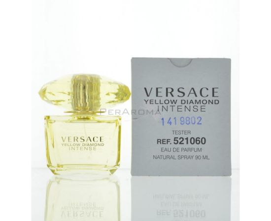 Versace Yellow Diamond Intense EDP Tester 90ml