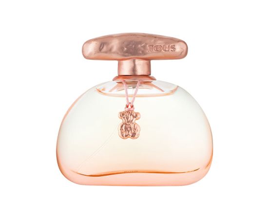 Tous Tous, Touch Elixir, Eau De Parfum, For Women, 50 ml For Women