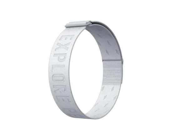 COROS sirdsdarbības ritma monitora josta, Pelēka Smart-Watch aksesuāri