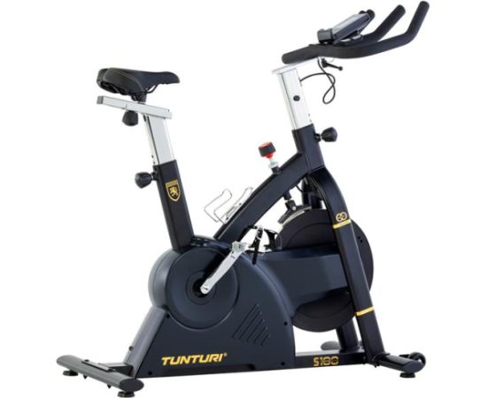 Tunturi Centuri S100 Velotrenažieris