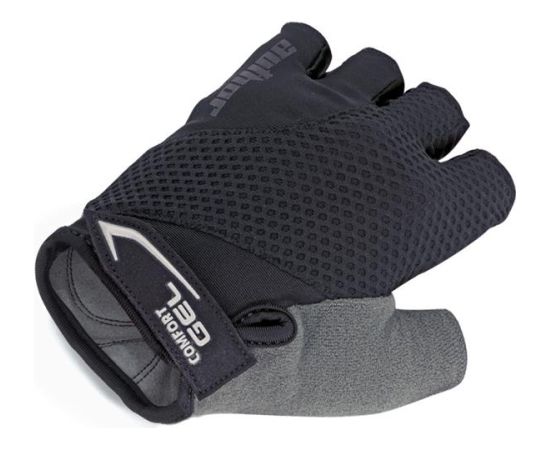 Author Gloves Men Comfort Gel s/f X24 XL  Велосипедные перчатки