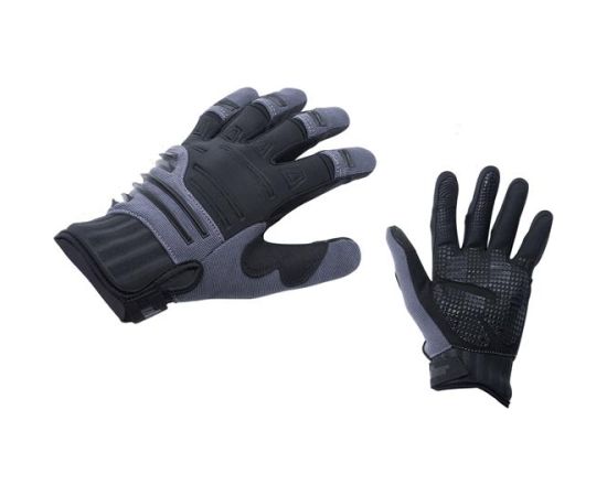 Author Men SingleT X24 f/f M  Велосипедные перчатки