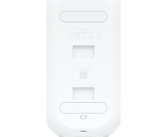 Ubiquiti UniFi AI Theta Hub (white) Новинки Компьютерная техника