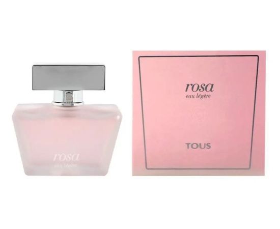 Tous Tous, Rosa Eau Legere, Eau De Toilette, For Women, 50 ml For Women