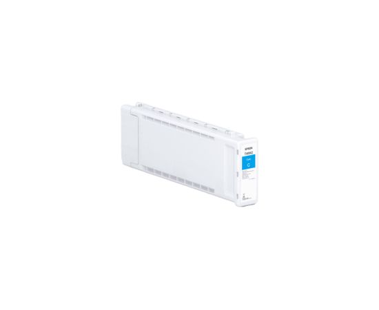 Epson Singlepack UltraChrome Pro 6 T48M2 700ml Ink cartrige Cyan