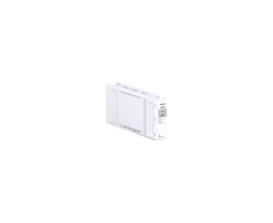 Epson Singlepack UltraChrome Pro 6 Gray T48UE (350ml) Epson