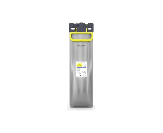 Epson XXL Ink Supply Unit WorkForce Pro WF-C879R Ink Cartridge XXL Yellow