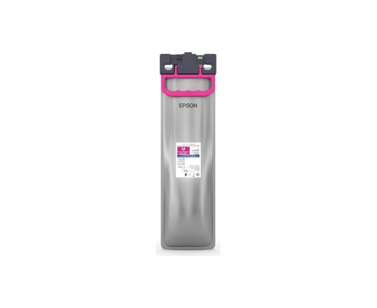 Epson XXL Ink Supply Unit WorkForce Pro WF-C879R Ink Cartridge XXL Magenta