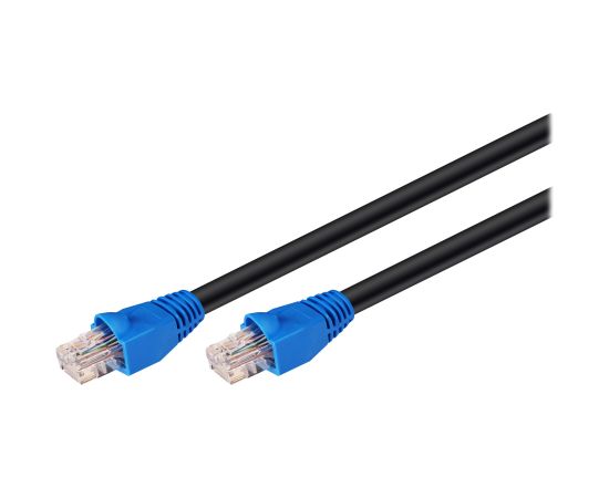 Goobay CAT 6 Outdoor Patch Cable