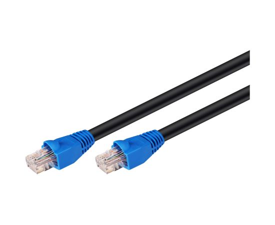 Goobay CAT 6 Outdoor Patch Cable