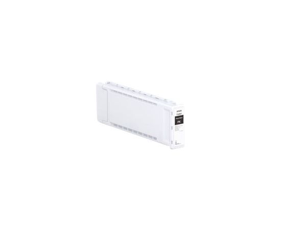 Epson Singlepack UltraChrome XD3 Photo Black T50M1 (700ml) Epson