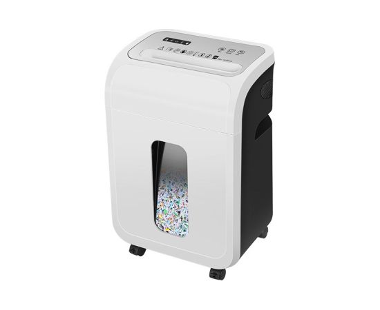 Tracer DataRazor Paper Shredder White