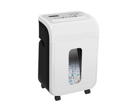 Tracer DataRazor Paper Shredder White