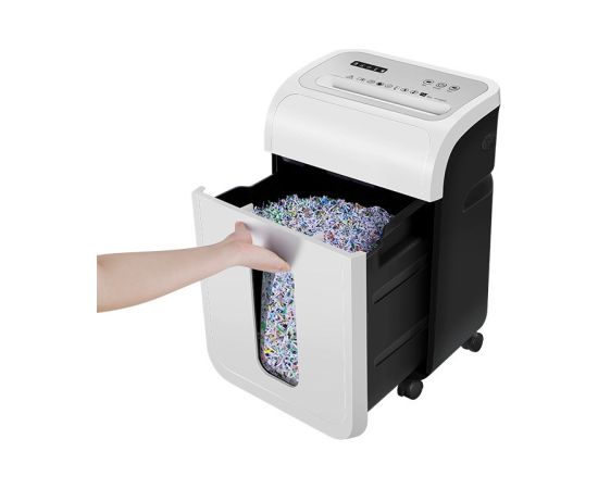 Tracer DataRazor Paper Shredder White