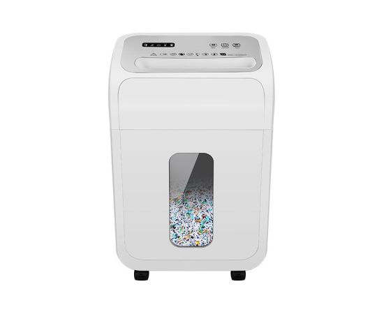 Tracer DataRazor Paper Shredder White
