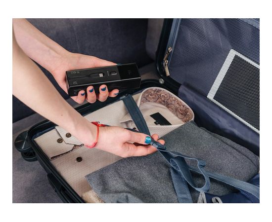 Tracer Quant 10000mAh 100W PD+QC, Black