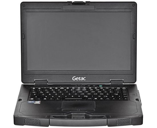 GETAC 410 G4 i7-1185G7 32GB 1TB SSD 14FHD W11p USED