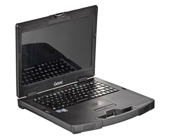 GETAC 410 G4 i7-1185G7 32GB 1TB SSD 14FHD W11p USED