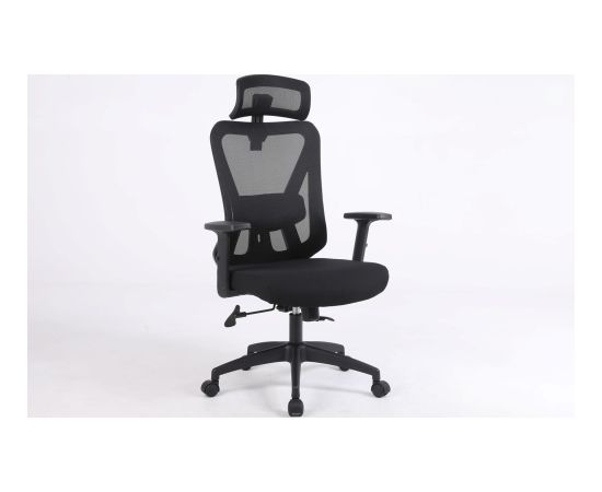 Activejet Office chair ergonomic T5 black