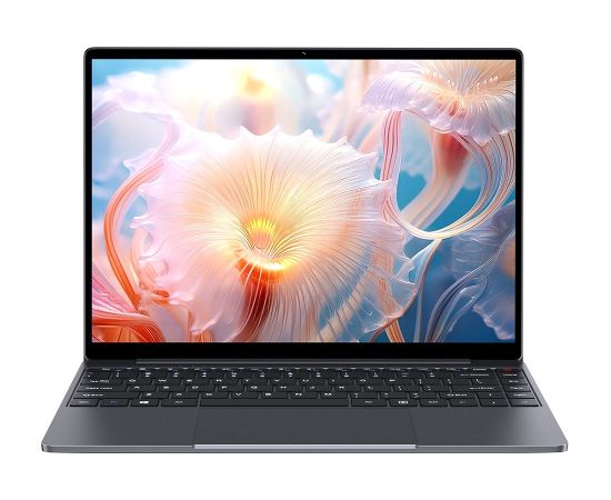 Chuwi Corebook X CWI570K4 Ryzen 5 7430U/14" QHD (2160x1440)/16GB/SSD 512GB/BT/BLKB/Win 11 Silver
