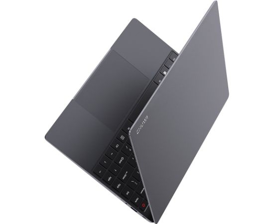 Chuwi Corebook X CWI570K4 Ryzen 5 7430U/14" QHD (2160x1440)/16GB/SSD 512GB/BT/BLKB/Win 11 Silver