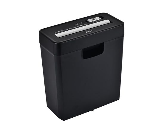 Tracer EDGY10L Paper Shredder Black