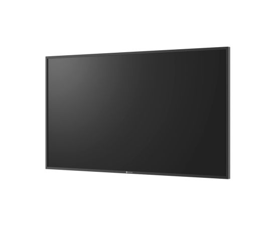AG NEOVO MONITOR 43 QM-5503 4K UHD 3840X2160  HDMI 5000:1 24/7, 500 cd/m2, RS232,RJ45, Anti-Burn-In, USB-play