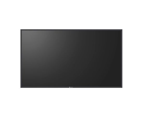 AG NEOVO MONITOR 43 QM-5503 4K UHD 3840X2160  HDMI 5000:1 24/7, 500 cd/m2, RS232,RJ45, Anti-Burn-In, USB-play