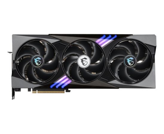 Karta graf. MSI RTX 5090 32G GAMING TRIO