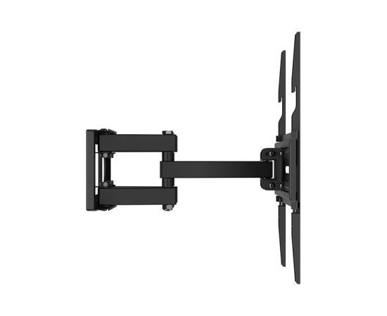 Tracer WallFlex LCD/LED TV Mount, Black TV un monitoru stiprinājumi, kronšteini