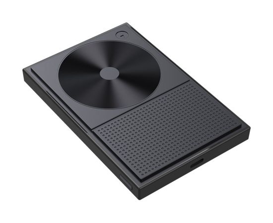 Tracer AirMag1 5000mAh PD20W+15W Mag, Black